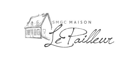 Logo Maison Lepailleur
